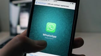 Mudah Banget, Begini Cara Login WhatsApp Tanpa Ponsel