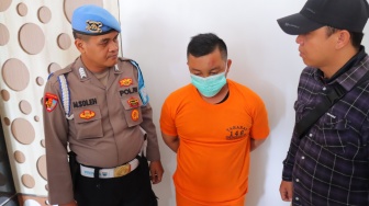 2 Santriwati di Bandar Lampung Dirudapaksa Belasan Kali oleh Penjaga Keamanan Ponpes