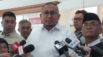 Andre Rosiade Desak Polisi Terkait Tewasnya Warga Sumbar di Jakarta: Rahmat Vaisandri Harus Dapat Keadilan!