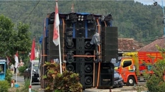 Sound Horeg: Dipandang Hiburan, Tapi Bencana Bagi Lingkungan