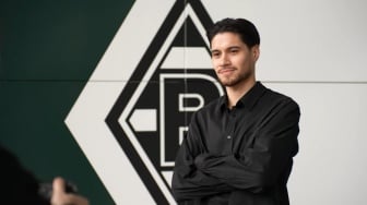 Kevin Diks Pilih Borussia Monchengladbach daripada Wolfsburg karena...