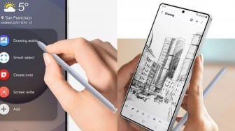 Buat Petisi, Penggemar Samsung Minta Hadirkan Bluetooth di S Pen