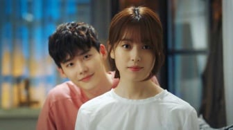 Deretan Rekomendasi Drama Korea yang Cocok Ditonton Bareng Pasangan