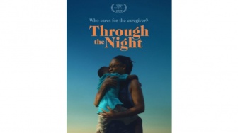 Potret Pahit para Pengasuh Anak dalam Film Through the Night