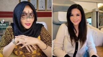 Sumber Kekayaan Dokter Detektif dan Maia Estianty, Diduga Saling Sindir Soal Skincare