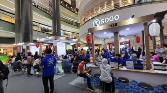 Permata Bank x JAL Travel Fair 2025: Ke Jepang Makin Mudah dengan Diskon hingga Rp8 Juta dan Cicilan 0 Persen