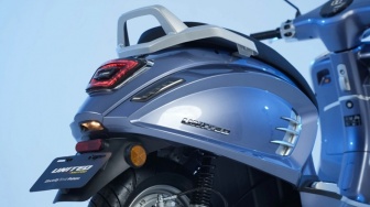Berapa Harga Motor Listrik United? Mulai 5 Juta, Jarak Tempuh Lintas Kecamatan hingga Antar Provinsi