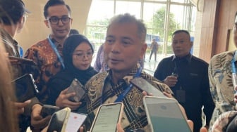 BRI Dukung Stimulus Sektor Padat Karya, Dorong Pertumbuhan Melalui Daya Beli Masyarakat