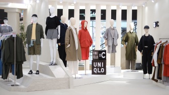 Gara-gara Trump, Harga Baju di Uniqlo Bakal Naik