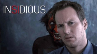 Ditunda Setahun, Film Insidious 6 Baru Tayang di Bioskop Agustus 2026