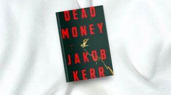 Ulasan Novel Dead Money, Ungkap Misteri Kematian Seorang CEO