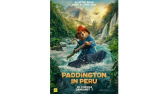 Benarkah Paddington in Peru Sekeren Film Sebelumnya? Ini Reviewnya!