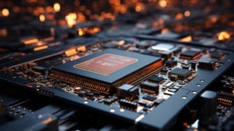 Sejarah Panjang NVIDIA: Calon Pemimpin Industri AI Digoyang Deepseek dari China?