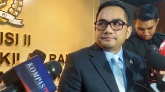 Komisi II Selesai Evaluasi DKPP, Bakal Rekomendasi ke Pimpinan DPR untuk Pencopotan?