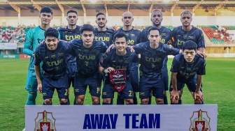 Pratama Arhan Kini Sering Tampil di Bangkok United, Pelatih: Kami Telah Mencapai...