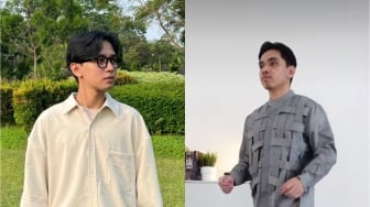 Rekomendasi Outfit Kondangan Pria Casual Lengkap Link Pembelian, Tinggal Klik