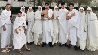 Bolehkan Menunaikan Ibadah Umrah Berkali-Kali seperti Gen Halilintar?