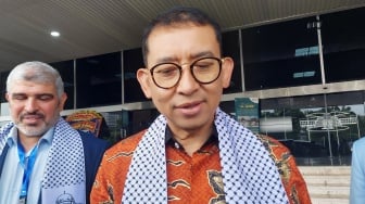 Pejabat Ditantang Naik Kendaraan Umum, Menteri Kebudayaan Fadli Zon: Kita Ikuti...