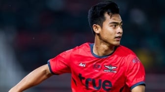 Pratama Arhan Panen Menit Bermain, Pelatih Bangkok United: Masih Banyak...