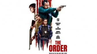 Duel Batin dalam Film The Order