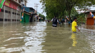 Benarkah Banjir di Samarinda Bisa Dikurangi? Ini Kata Pakar