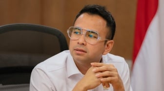 Mengintip 23 Kendaraan Raffi Ahmad Versi LHKPN, Harganya Gak Main-main