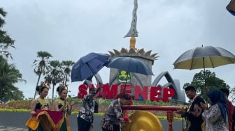 Sumenep Punya Destinasi Wisata Baru, Sudah Pernah ke Sana?