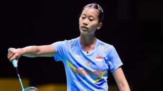 Raih Tiket Babak Semifinal Thailand Master 2025, Bukti Kemajuan Putri KW