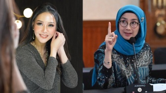 Diduga Sindir Desy Ratnasari, Maia Estianty Disemprot: Sekarang Bunda Jadi Tukang Kompor