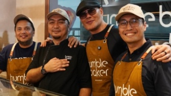 5 Bisnis Deddy Corbuzier, Pantas Masuk Jajaran Artis Terkaya