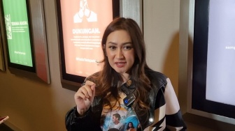 Diduga Tanggapi Kisruh Nikita Mirzani dan Reza Gladys, Nafa Urbach Malah Tuai Kritik