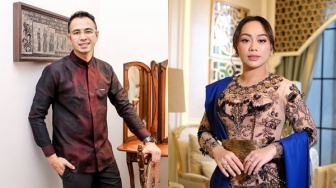 Adu Kekayaan Raffi Ahmad Vs Zita Anjani Versi LHKPN: Sama-sama Utusan Khusus Presiden