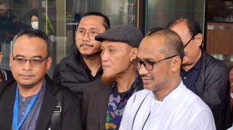 Eks Wakil Ketua KPK Sebut Pelanggaran Pada Pembangunan PIK 2 Bisa Dituntut Pidana Mati