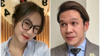 Serukan Lawan Orang Tua, Lolly Kena Tegur Jordi Onsu dan Mayang Adik Vanessa Angel