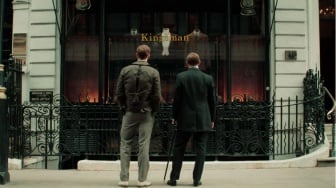 Film The King's Man: Mengupas Asal-Usul Kingsman dalam Balutan Sejarah