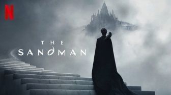 Netflix Akan Akhiri Kisah Serial The Sandman di Season 2, Tayang Tahun Ini