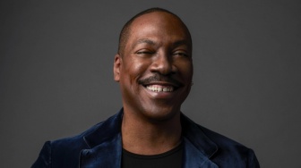 Perjalanan Hidup Eddie Murphy Bakal Dikupas Lewat Film Dokumenter 'Eddie'