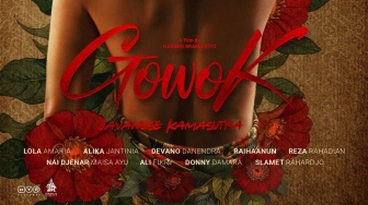 Bikin Bangga! Film Gowok Kamasutra Jawa Tayang Perdana di International Film Festival Rotterdam