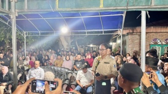 Tragedi Penembakan PMI, Kabar Bumi Desak Revisi UU dan Diplomasi Lebih Kuat