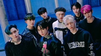 Maniac dari Stray Kids: Punya Lirik Mendalam soal Jati Diri