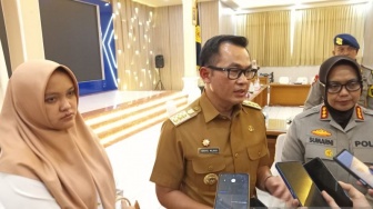 Pemkab Cirebon Siapkan 130 Dapur Makan Bergizi Gratis Secara Bertahap