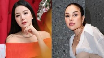 Pernah Senggol, Nikita Mirzani Bongkar Watak Agnes Jennifer Usai Diselingkuhi Suami