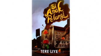 Menghadapi Perbedaan dengan Hati Terbuka, Review Novel 'Si Anak Pelangi'