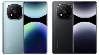 Daftar Harga HP Xiaomi Maret 2025, Jajaran Terbaru Dijual Segini