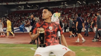 Selamat Tinggal 5 Pemain Abroad Timnas Indonesia, Mulai Sering Hangatkan Bangku Cadangan