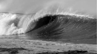 Serba-serbi Rip Current, Bentuk Pembunuh Senyap Sepanjang Pantai Selatan Jawa