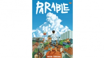 Ulasan Novel Parable, Cerminan Anak Muda yang Bertahan Meski Selalu Kalah
