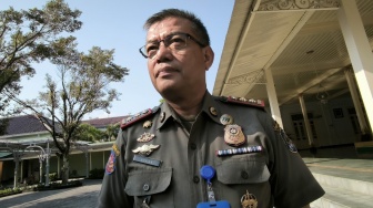 Dua Siklon Akibatkan Curah Hujan Tinggi di Jogja, Waspadai Banjir dan Longsor