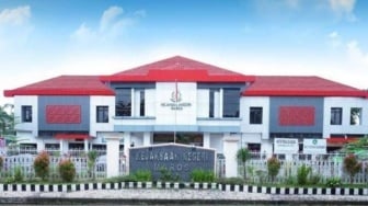 Dugaan Korupsi Miliaran Rupiah di Kominfo Maros, Kejari Gandeng BPKP Sulsel