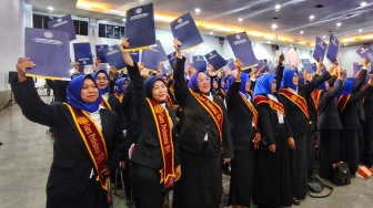 Banyak Siswa SMA Tak Bisa Aritmatika Dasar, Kompetensi Guru Mendesak Diperbaiki